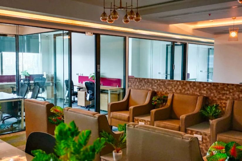 EsziWorkN The Capital